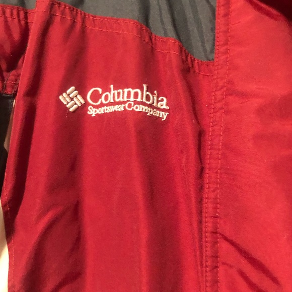 Women’s Columbia Jacket - Picture 2 of 5